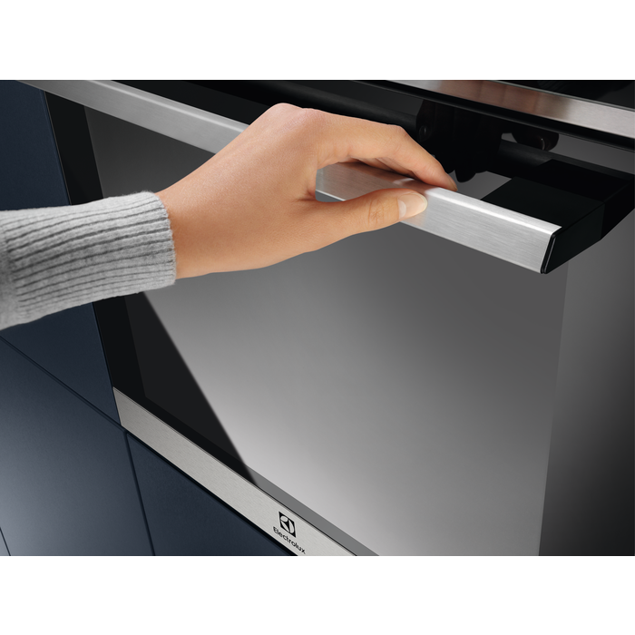 Electrolux - Piekarnik parowy - EOB9S31WX