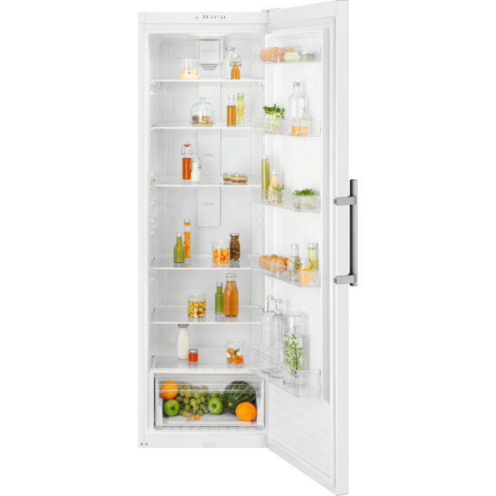 Electrolux - Chłodziarka wolnostojąca - LRS3DE39W