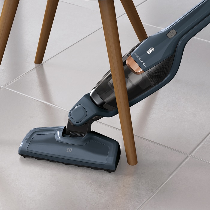 Electrolux - Odkurzacz bezprzewodowy - EERC75DB