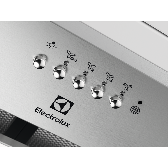 Electrolux - Okap do zabudowy - LFG716X