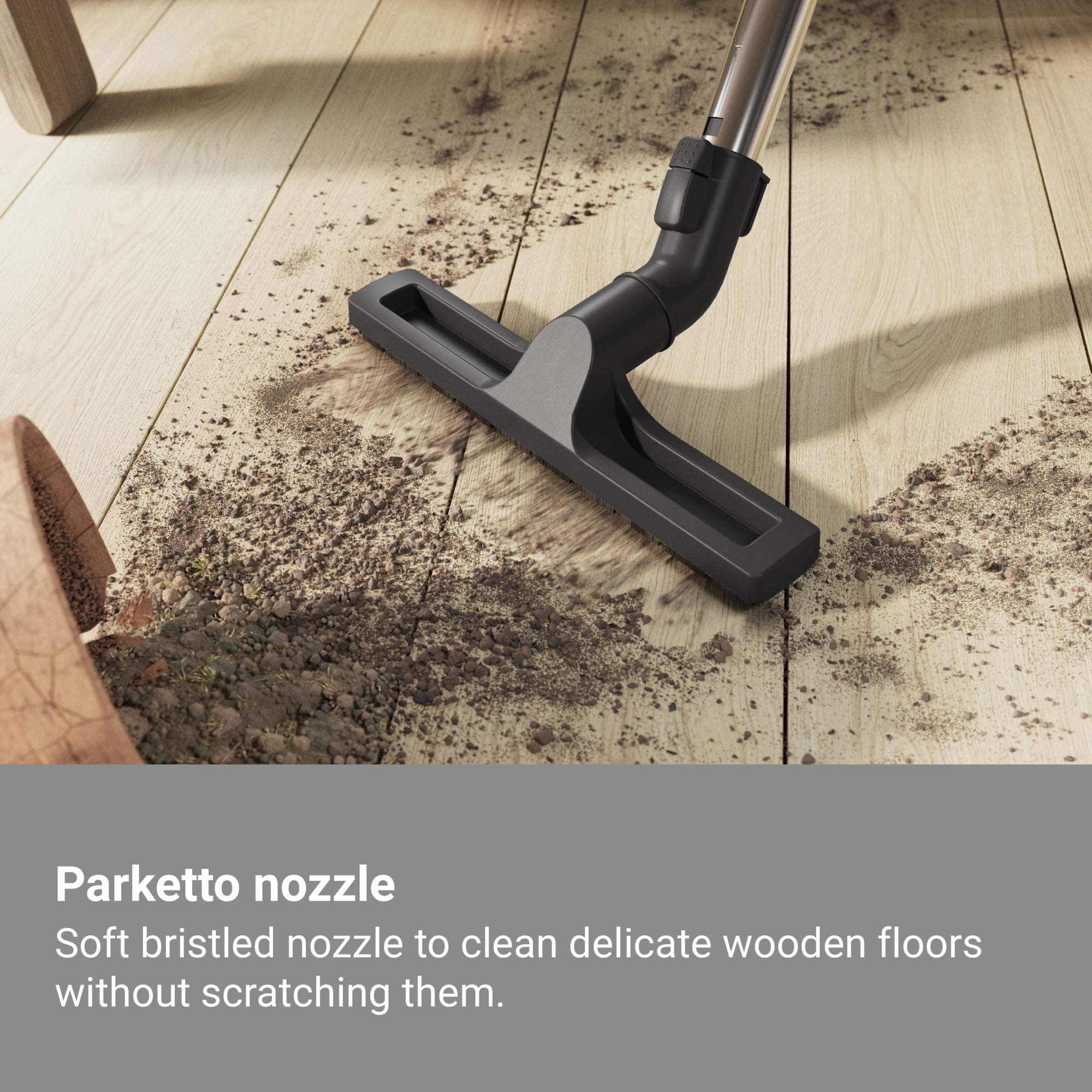 Electrolux - Odkurzacz bezworkowy - EL51C2SW
