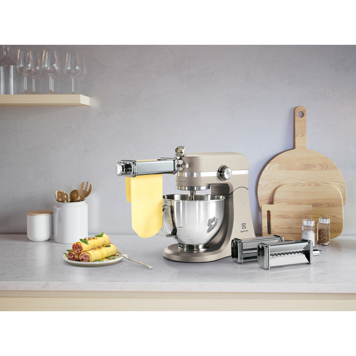 Electrolux - Akcesoria do urządzeń kuchennych - ACCESSORYPR