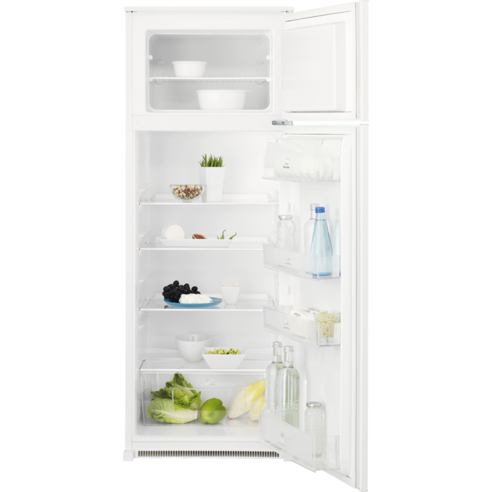 Electrolux - Lodówka do zabudowy - EJN2301AOW