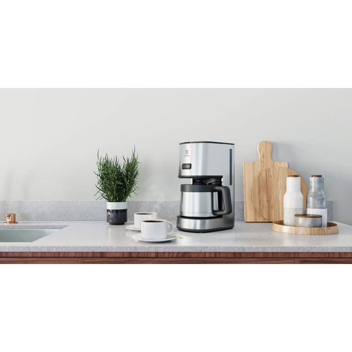 Electrolux - Ekspres do kawy - E4CM1-6ST