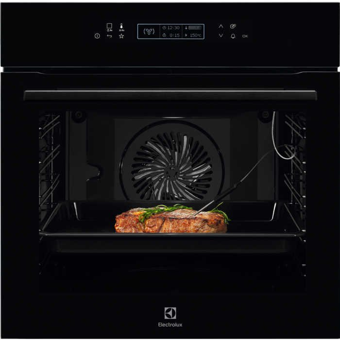 Electrolux - Piekarnik - KOE8P81Z