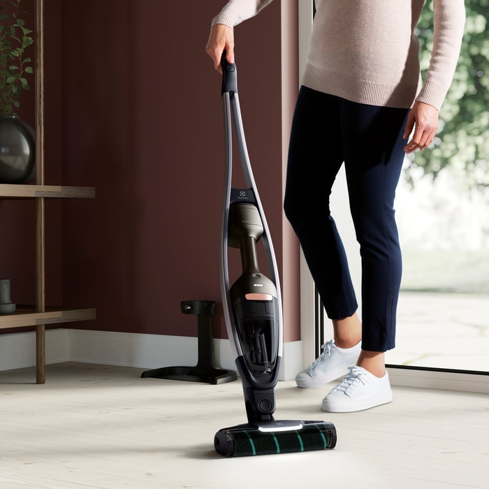 Electrolux - Odkurzacz bezprzewodowy - PQ91-P50MB
