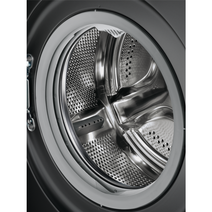 Electrolux - Pralka slim - EW6SN326CPX
