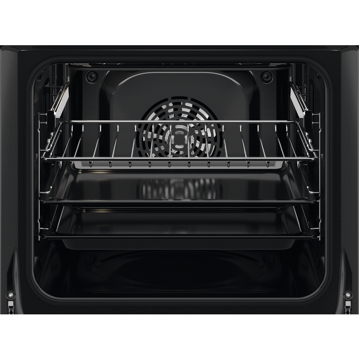 Electrolux - Piekarnik - EOF3H50BK
