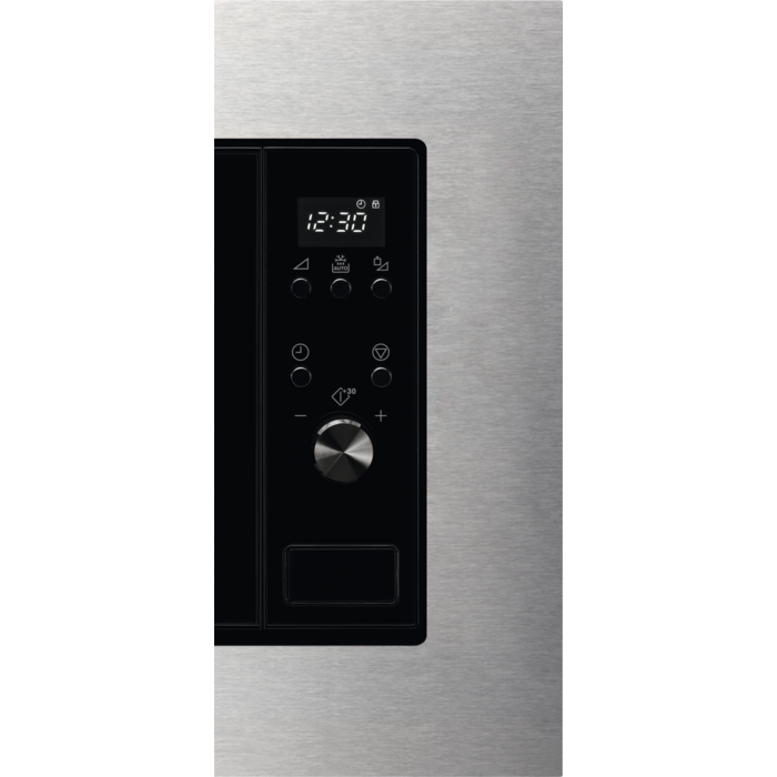 Electrolux - Kuchenka mikrofalowa - EMS2203MMX