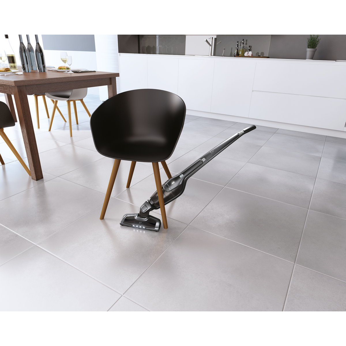 Electrolux - Odkurzacz bezprzewodowy - EER73IGM