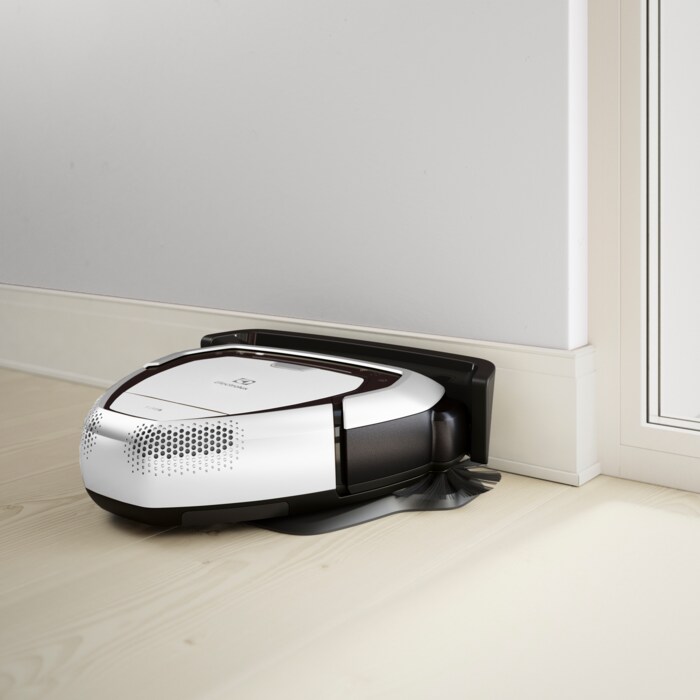 Electrolux - Odkurzacz automatyczny - PI81-4SWN