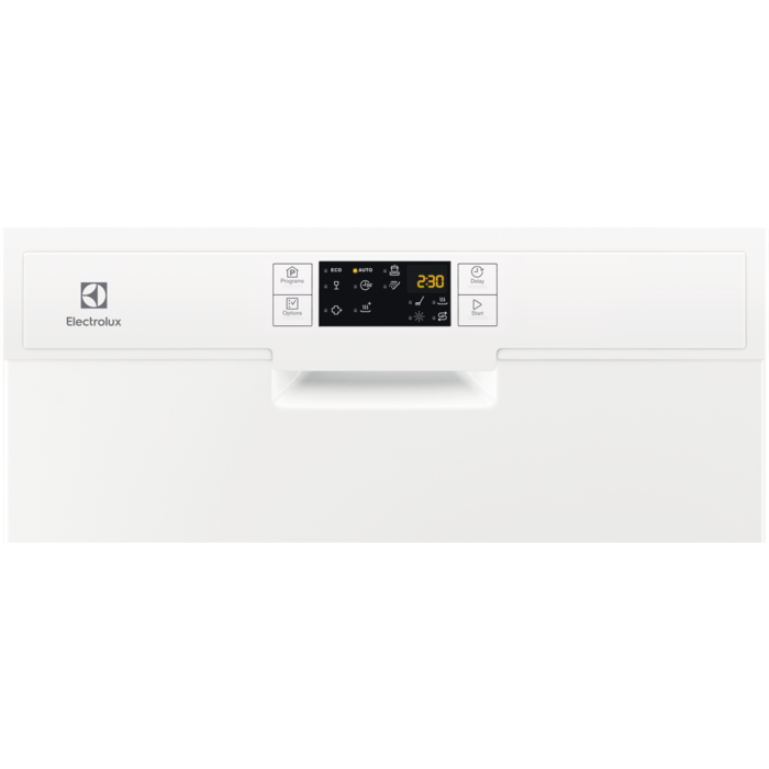 Electrolux - Zmywarka wolnostojąca - ESF5512LOW