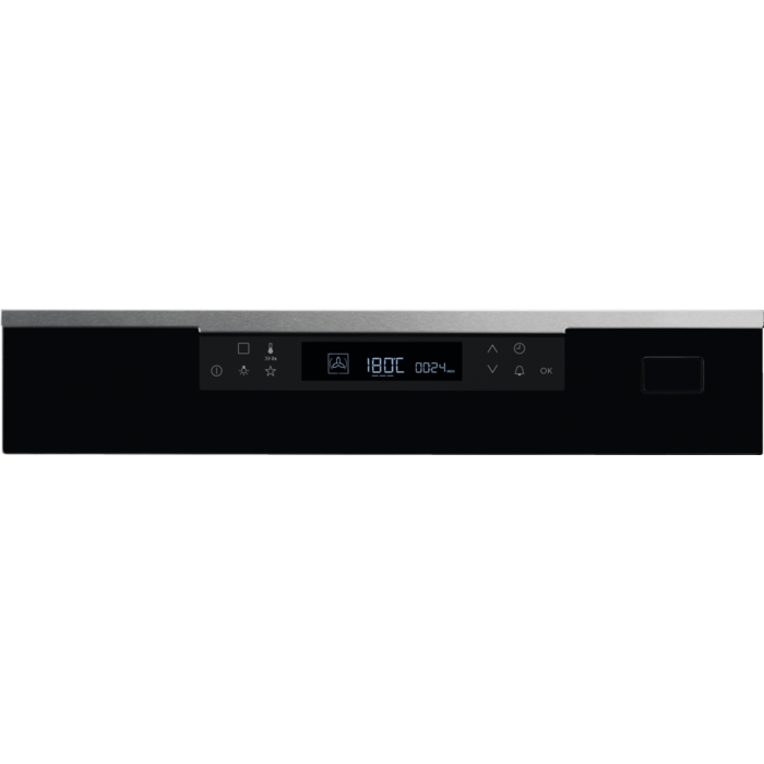 Electrolux - Piekarnik - KOBCS31X
