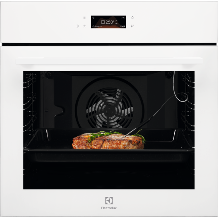 Electrolux - Piekarnik - EOE8P39WV