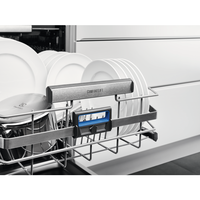 Electrolux - Zmywarka do zabudowy - EEC87600W