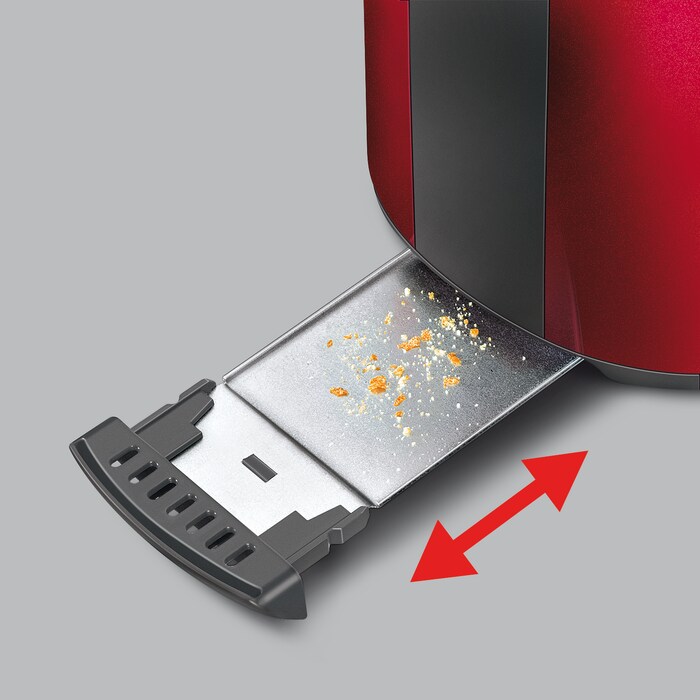 Electrolux - Toster - EAT7100R