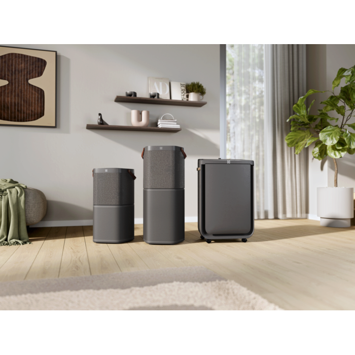 Electrolux - Oczyszczacz powietrza - EPO60771DG