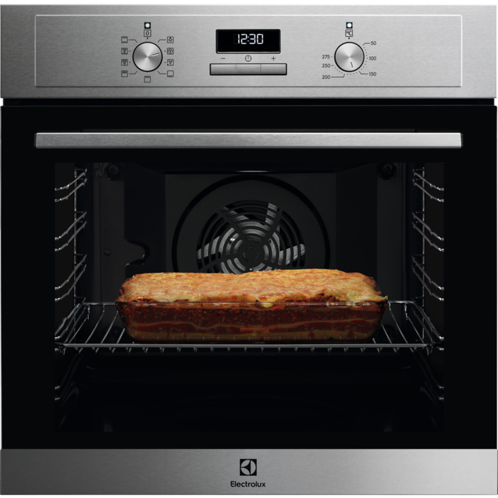 Electrolux - Piekarnik - EOF3H40X
