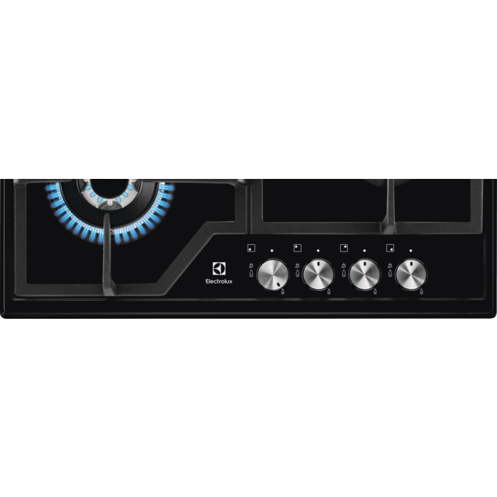 Electrolux - Płyta gazowa - EGS6436K