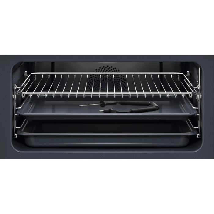 Electrolux - Piekarnik - KVLAE2ST