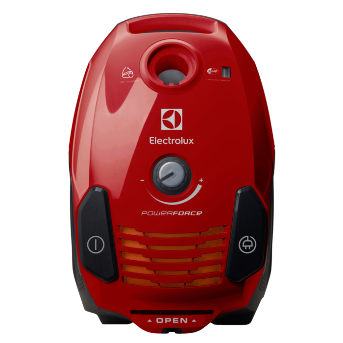 Electrolux - Odkurzacz tradycyjny - ZPFCLASSIC