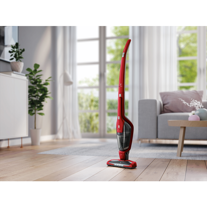 Electrolux - Odkurzacz bezprzewodowy - EER7ANIMAL