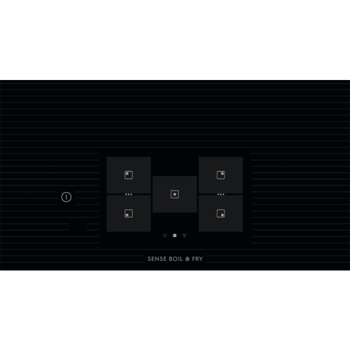 Product Control Panel