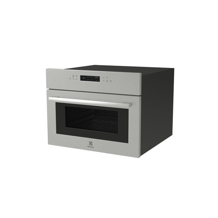 Electrolux - Kuchenka mikrofalowa do zabudowy - EVK8E00V