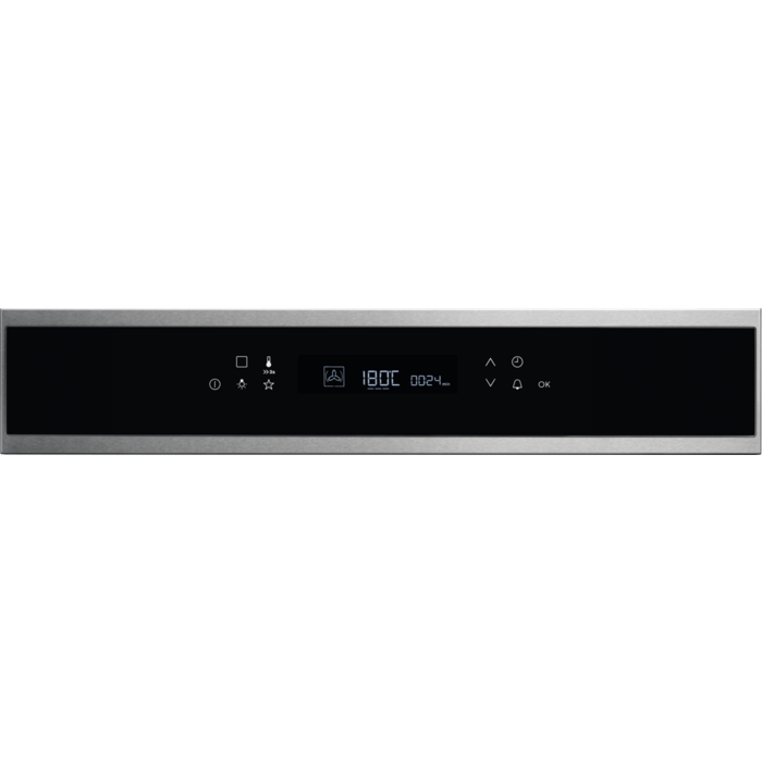 Electrolux - Piekarnik - EOE7P31X
