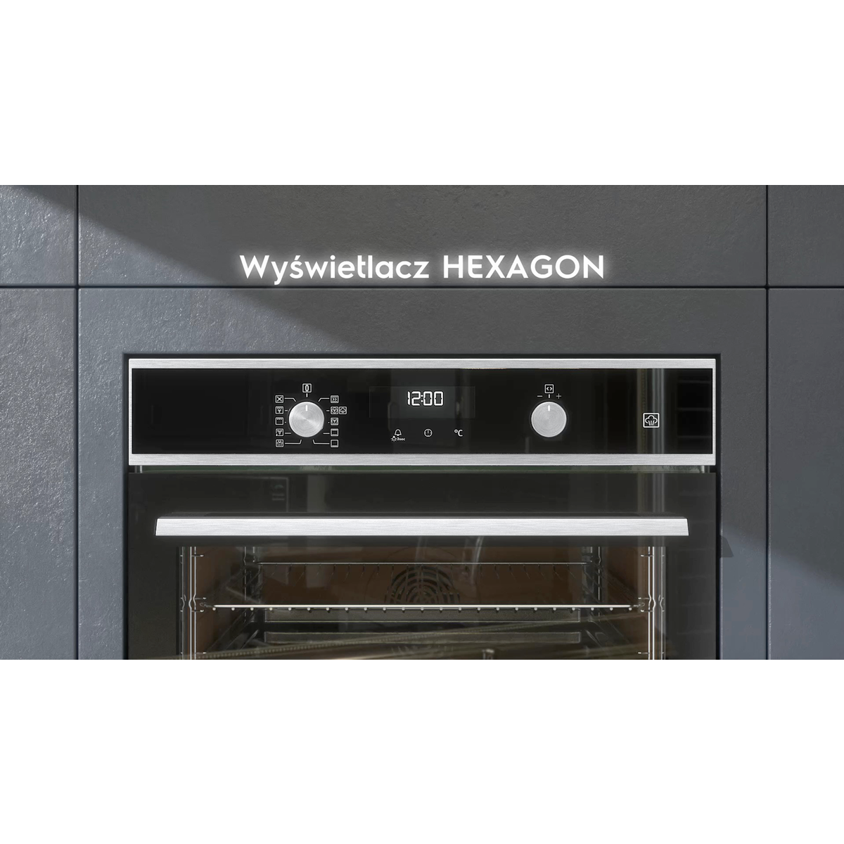 Electrolux - Kuchenka mikrofalowa do zabudowy - KVKDE40X
