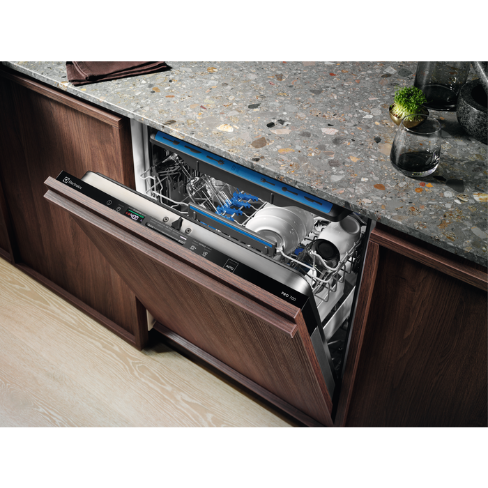 Electrolux - Zmywarka 60 cm - EES48401L