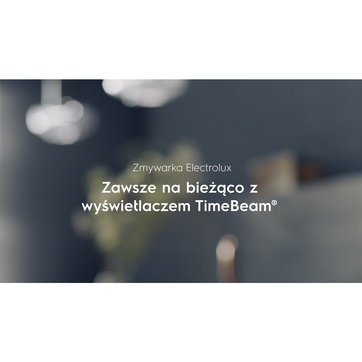 Electrolux - Zmywarka do zabudowy - KECA7400W