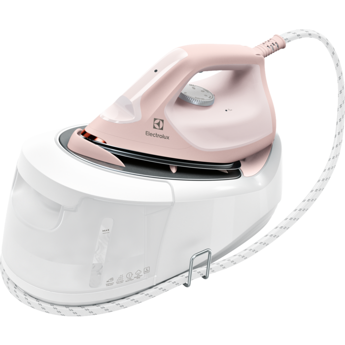 Electrolux - Stacja pary - E6ST1-4PP