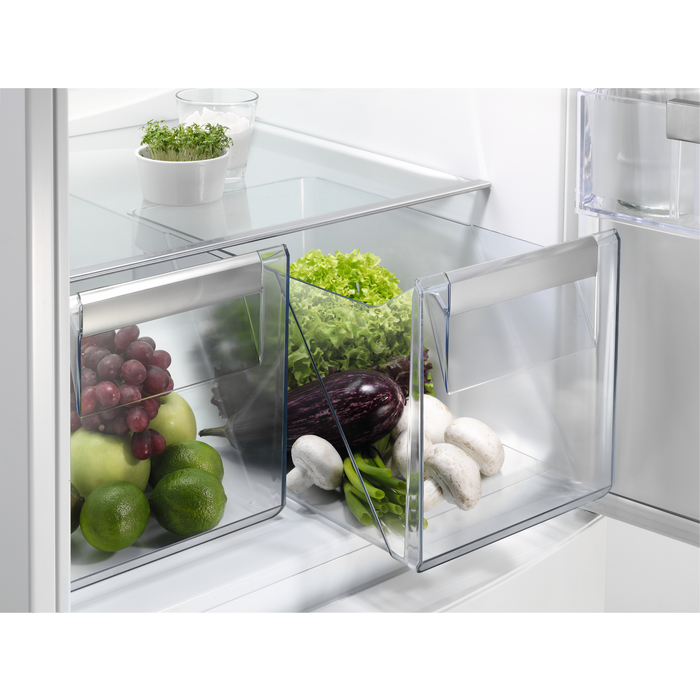 Electrolux - Lodówka do zabudowy - ENT3LF18S