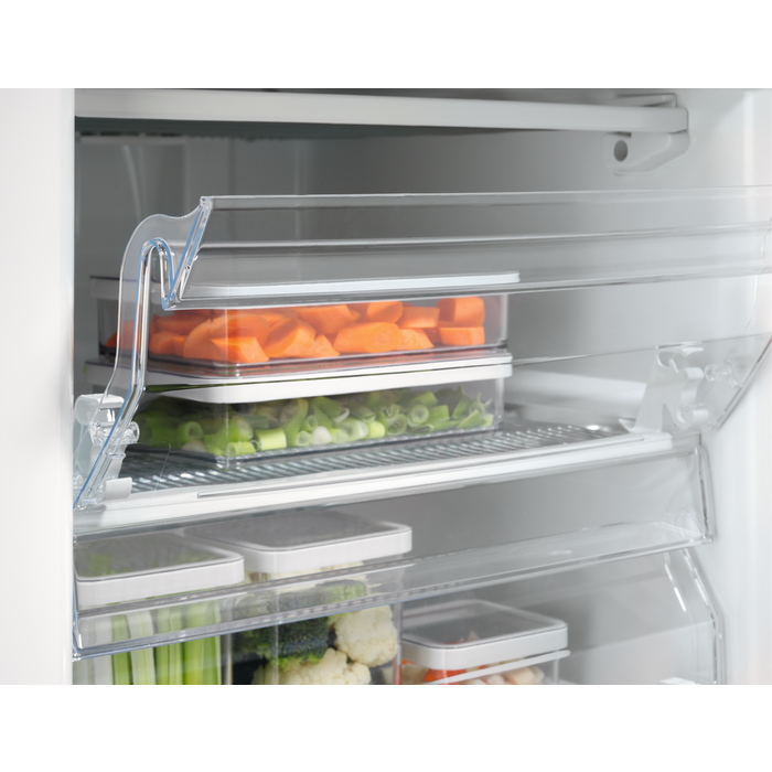Electrolux - Zamrażarka wolnostojąca - LUB1AF22W