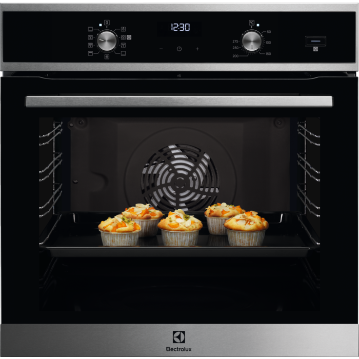 Electrolux - Piekarnik - EOD5C71X