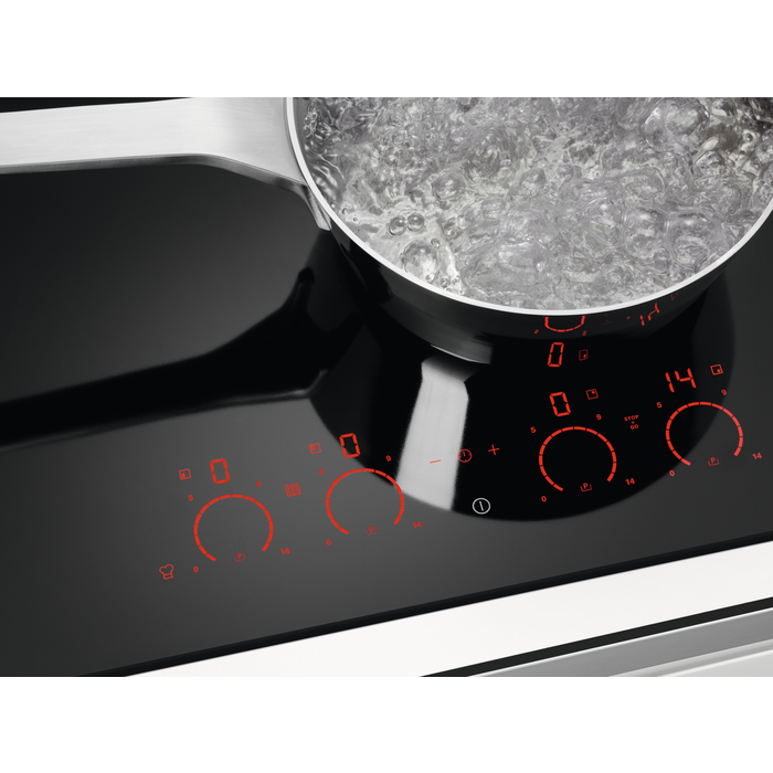 Electrolux - Płyta indukcyjna - EHD8740FOK