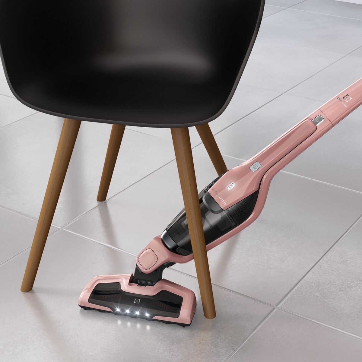 Electrolux - Odkurzacz bezprzewodowy - EER73BP