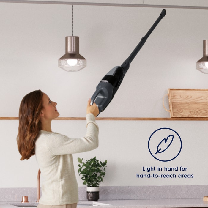 Electrolux - Odkurzacz bezprzewodowy - WQ81-PANIM