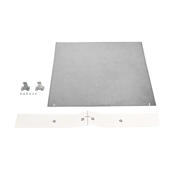 No Brand - Akcesoria - M3DKH100