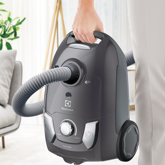 Electrolux - Odkurzacz tradycyjny - EEG43IGM