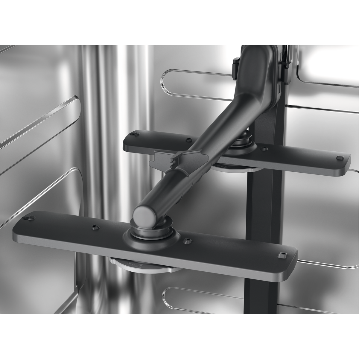 Electrolux - Zmywarka do zabudowy - EEM66331L