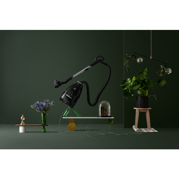Electrolux - Odkurzacz tradycyjny - PD91-GREEN