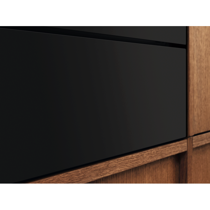 Electrolux - Szuflada do podgrzewania - LBD4T