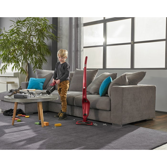 Electrolux - Odkurzacz bezprzewodowy - EER7ANIMAL