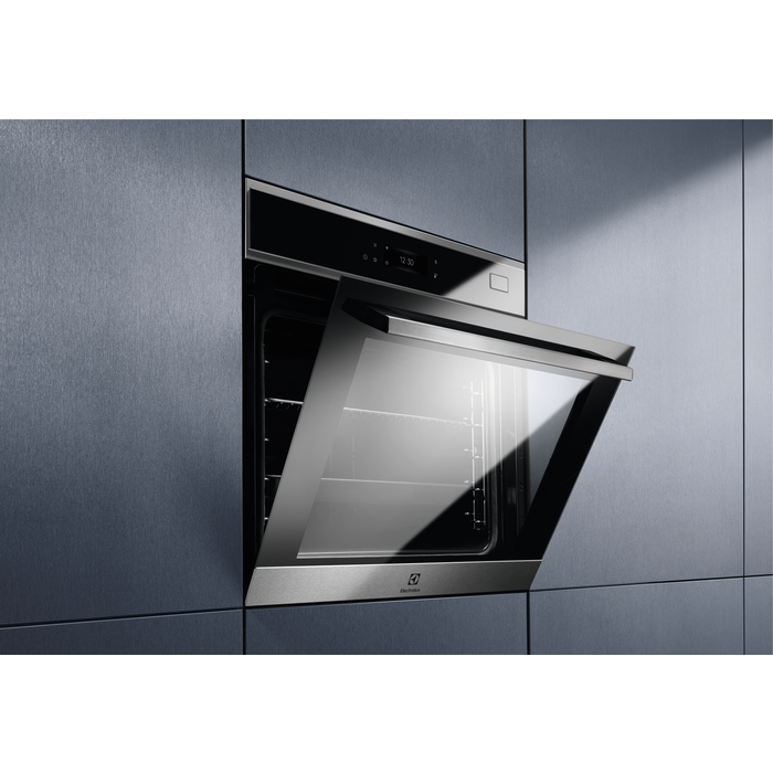 Electrolux - Piekarnik parowy - Y8SOB39X