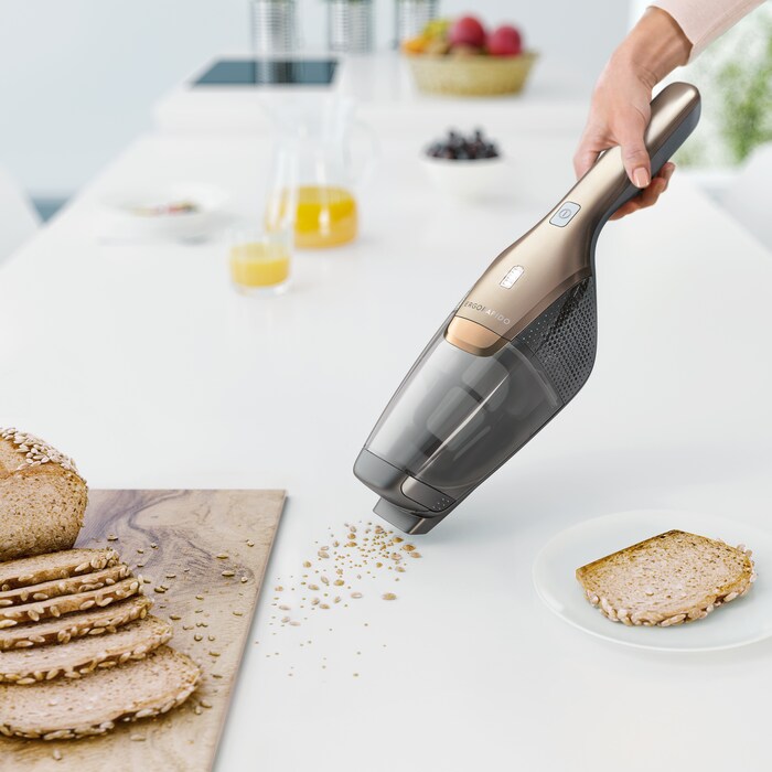 Electrolux - Odkurzacz bezprzewodowy - EER77SSM