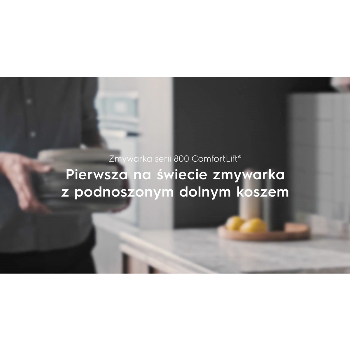 Electrolux - Zmywarka do zabudowy - EEC767305L