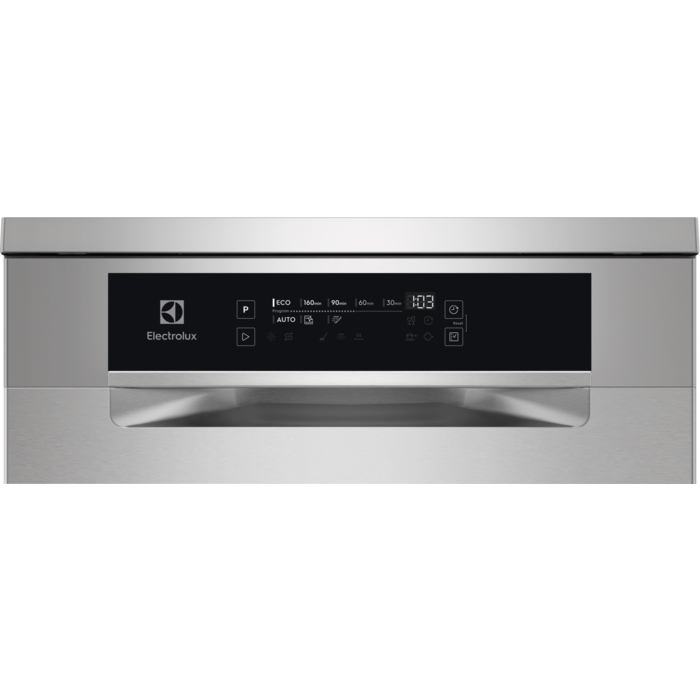 Electrolux - Zmywarka wolnostojąca - ESG88600SX