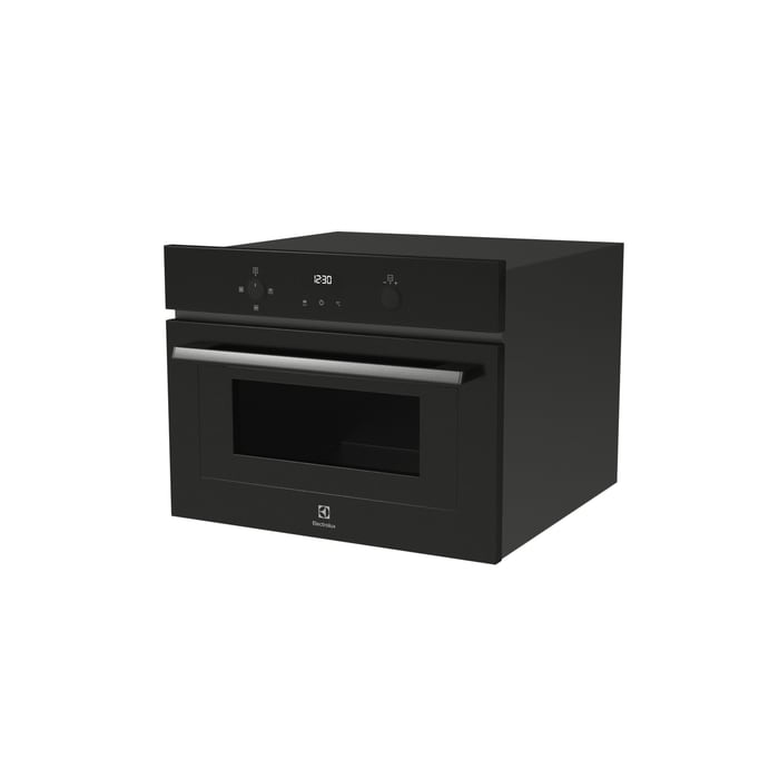 Electrolux - Kuchenka mikrofalowa do zabudowy - EVK6E40Z